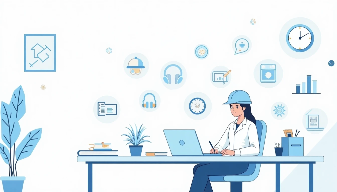 Admin Roles That Offer Flexibility and Growth
