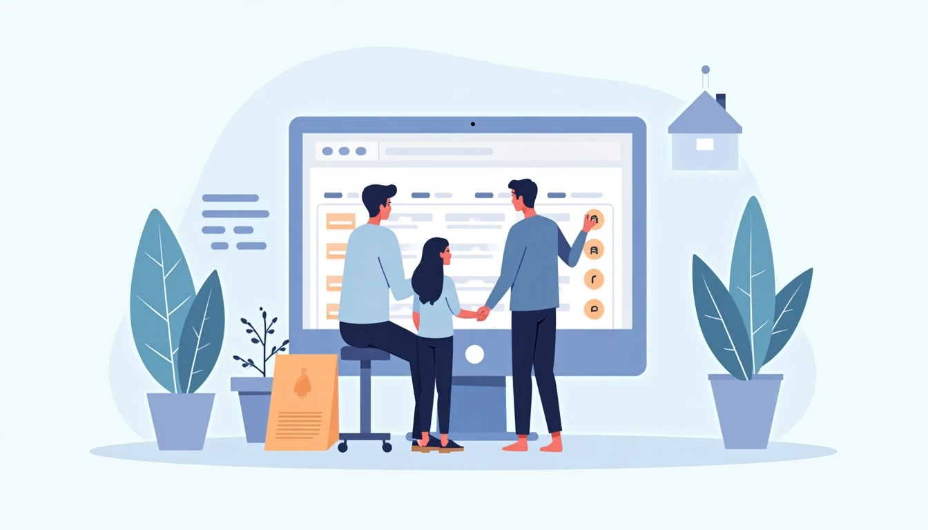Section 8 Housing Platforms: Find Your Best Fit